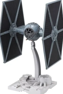Revell Modellbau - BANDAI TIE Fighter | Teddy Toys Kinderwelt