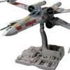 Revell Modellbau - BANDAI X-Wing Starfighter | Teddy Toys Kinderwelt