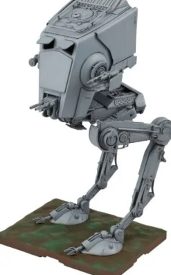 Revell Modellbau - BANDAI AT-ST | Teddy Toys Kinderwelt