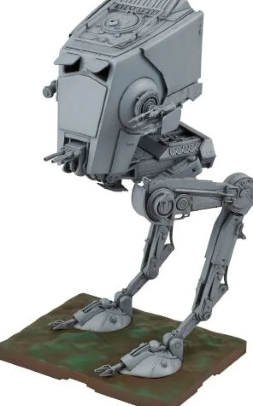 Revell Modellbau - BANDAI AT-ST | Teddy Toys Kinderwelt
