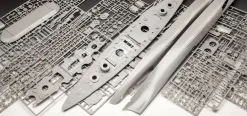 Revell Modellbau - Bismarck | Teddy Toys Kinderwelt