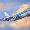 Revell Modellbau - Boeing 747-200 | Teddy Toys Kinderwelt