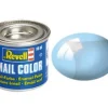 Revell Modellbau - Email Color Blau, klar 14 ml | Teddy Toys Kinderwelt