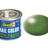 Revell Modellbau - Email Color Farngrün, seidenmatt | Teddy Toys Kinderwelt