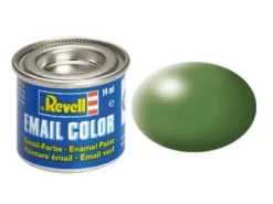 Revell Modellbau - Email Color Farngrün, seidenmatt | Teddy Toys Kinderwelt