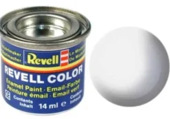 Revell Modellbau - Email Color Weiß, glänzend 14 ml | Teddy Toys Kinderwelt