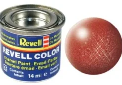 Revell Modellbau - Email Color Bronze, metallic 14 ml | Teddy Toys Kinderwelt