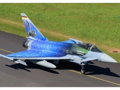 Revell Modellbau - Eurofighter Luftwaffe 2020 Quadriga | Teddy Toys Kinderwelt