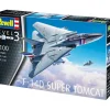 Revell Modellbau - F-14D Super Tomcat | Teddy Toys Kinderwelt