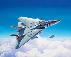 Revell Modellbau - F-14D Super Tomcat | Teddy Toys Kinderwelt