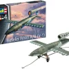 Revell Modellbau - Fieseler Fi103 A/B V-1 | Teddy Toys Kinderwelt