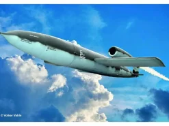 Revell Modellbau - Fieseler Fi103 A/B V-1 | Teddy Toys Kinderwelt