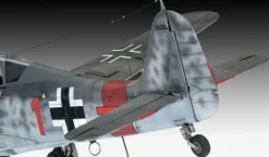 Revell Modellbau - Fw190 A-8/R-2 