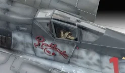 Revell Modellbau - Fw190 A-8/R-2 