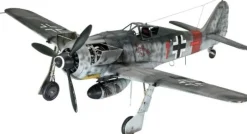 Revell Modellbau - Fw190 A-8/R-2 