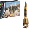 Revell Modellbau - German A4/V2 Rocket | Teddy Toys Kinderwelt