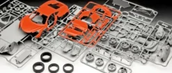 Revell Modellbau - McLaren 570S | Teddy Toys Kinderwelt