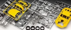 Revell Modellbau - Mercedes-AMG GT | Teddy Toys Kinderwelt