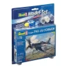 Revell Modellbau - Model Set Vought F4U-1D CORSAIR | Teddy Toys Kinderwelt