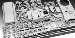 Revell Modellbau - Panzerhaubitze 2000 | Teddy Toys Kinderwelt