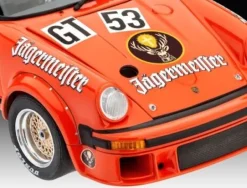 Revell Modellbau - Porsche 934 RSR 