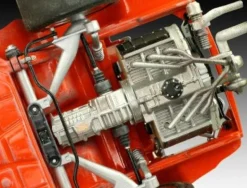 Revell Modellbau - Porsche 934 RSR 