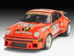 Revell Modellbau - Porsche 934 RSR 