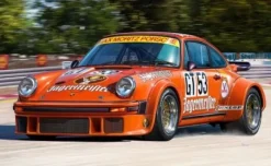 Revell Modellbau - Porsche 934 RSR 
