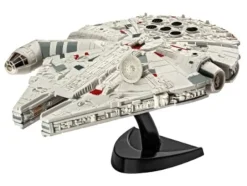 Revell Modellbau - Star Wars™ Millennium Falcon | Teddy Toys Kinderwelt
