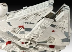 Revell Modellbau - Star Wars™ Millennium Falcon | Teddy Toys Kinderwelt