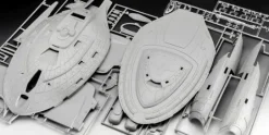 Revell Modellbau - U.S.S. Voyager | Teddy Toys Kinderwelt