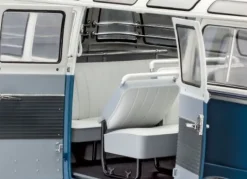 Revell Modellbau - Volkswagen T1 ''Samba Bus