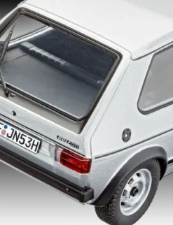 Revell Modellbau - VW Golf 1 GTI | Teddy Toys Kinderwelt
