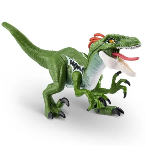 ROBO ALIVE - Dino Action Raptor | Teddy Toys Kinderwelt