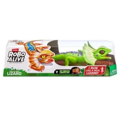 ROBO ALIVE - Echse, sortiert | ZURU | Marken | Teddy Toys Kinderwelt