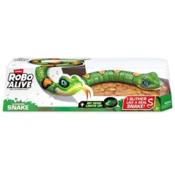 ROBO ALIVE - Schlange Serie 3, sortiert | Teddy Toys Kinderwelt