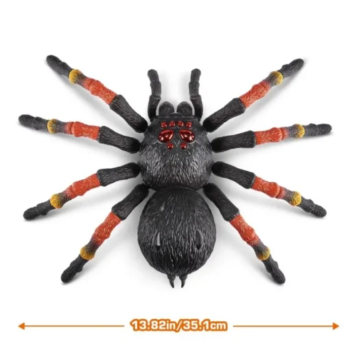 ROBO ALIVE - Tarantel Spinne Serie 1 | Teddy Toys Kinderwelt