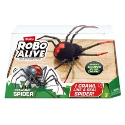 Robo Spider Serie 2 | Teddy Toys Kinderwelt