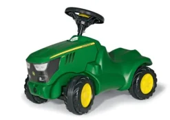 rollyMinitrac John Deere 6150 | Teddy Toys Kinderwelt