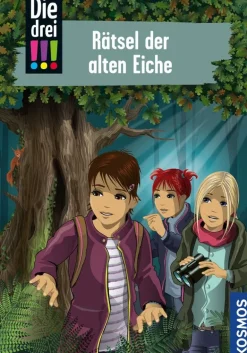 !!! 97 Rätsel der alten Eiche | Teddy Toys Kinderwelt