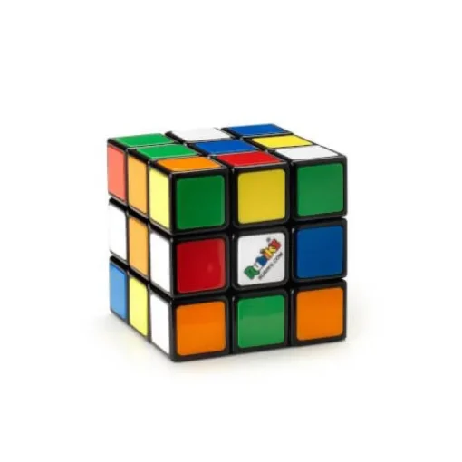 Rubik's - 3x3 Cube | Teddy Toys Kinderwelt