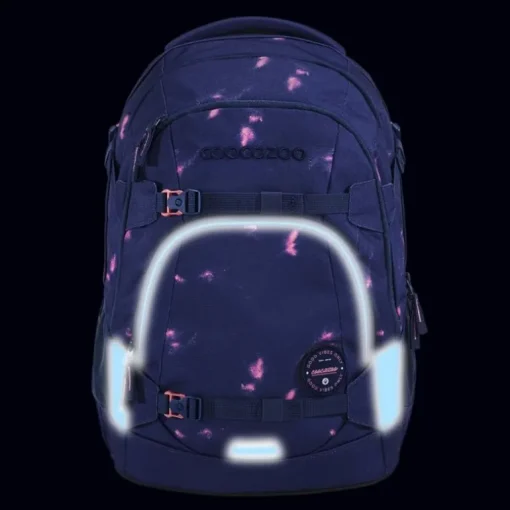 Rucksack MATE, Arctic Midnight | Teddy Toys Kinderwelt