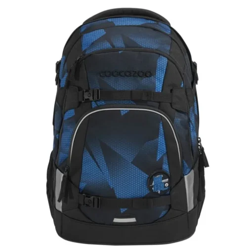 Rucksack MATE, Electric Ice | Teddy Toys Kinderwelt