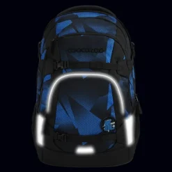 Rucksack MATE, Electric Ice | Teddy Toys Kinderwelt