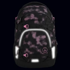 Rucksack MATE, Pink Illusion | Teddy Toys Kinderwelt