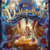 Ruhe, Anna: Die Duftapotheke Ein Geheimnis liegt in der Luft (1) | Teddy Toys Kinderwelt