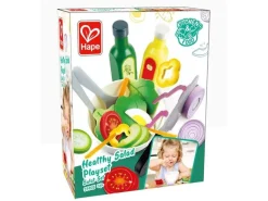 Salat-Set | Teddy Toys Kinderwelt