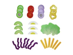 Salat-Set | Teddy Toys Kinderwelt