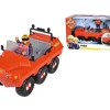 Sam Hydrus mit 1 Figur | Teddy Toys Kinderwelt