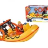 Sam Neptune, Boot mit Figur | Teddy Toys Kinderwelt